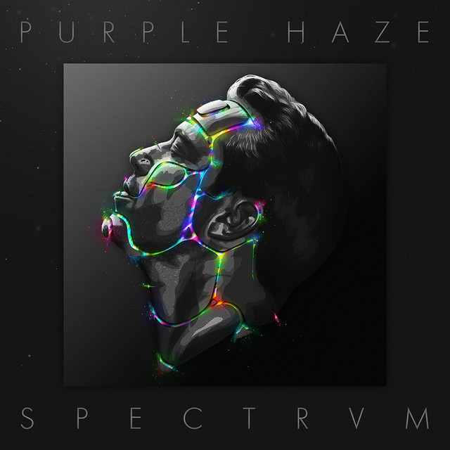 SPECTRVM cover art