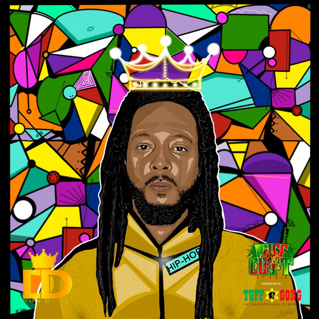 Lutho cover art