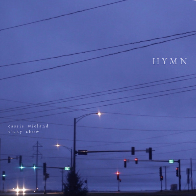 HYMN: I. Verse