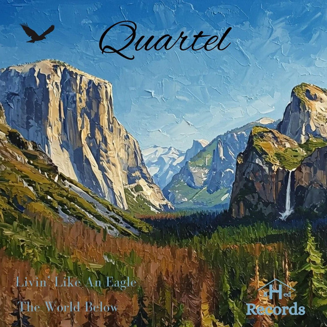 Riverside EP - EP by Quartel | Spotify