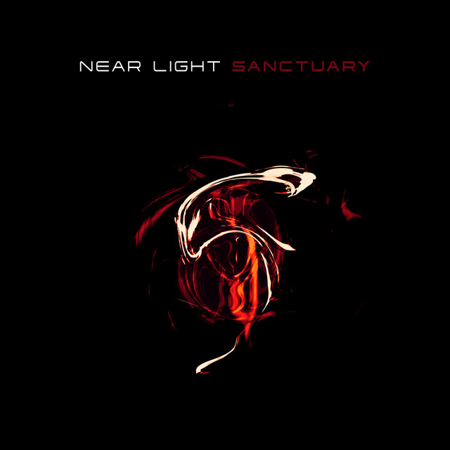 sanctuary cover art