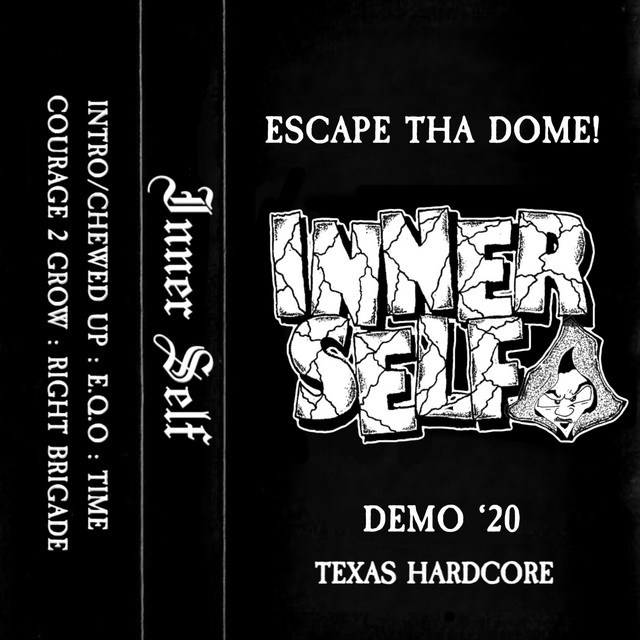Demo'20 cover art