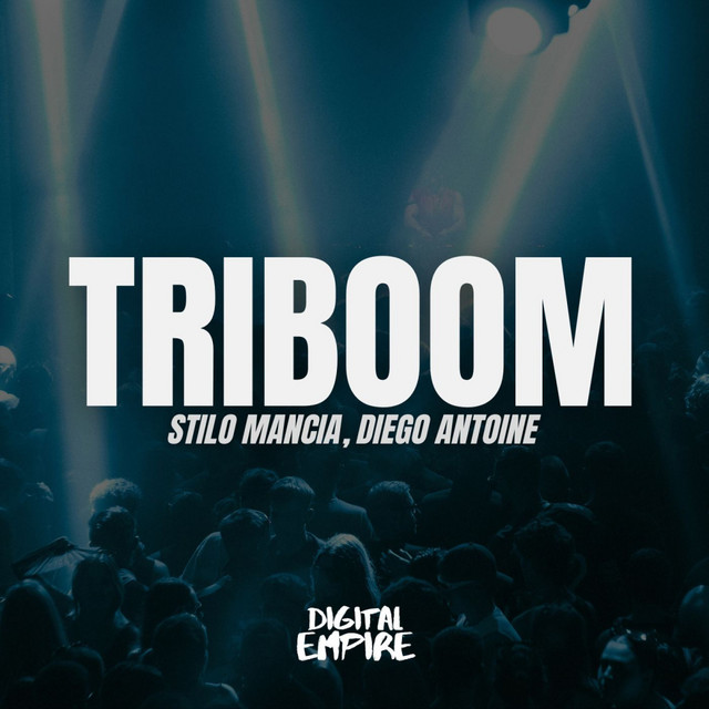 Triboom
