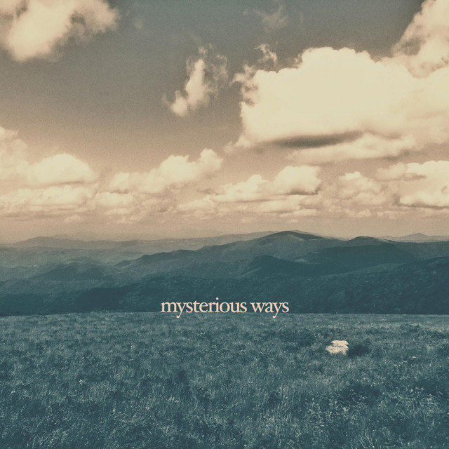 Mysterious Ways cover art