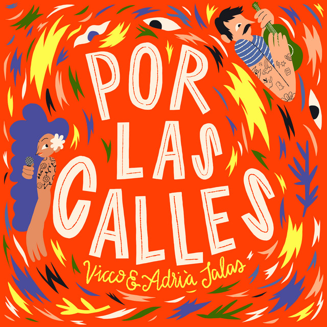 Por las calles