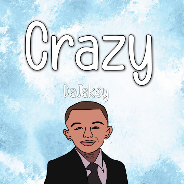 Crazy cover