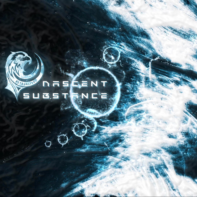 Nascent Substance cover art