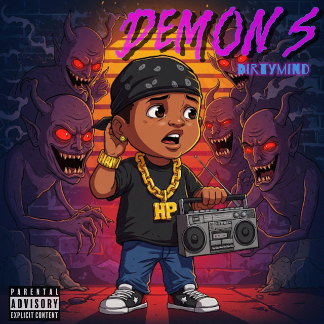 Demons