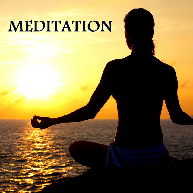 Meditation cover art