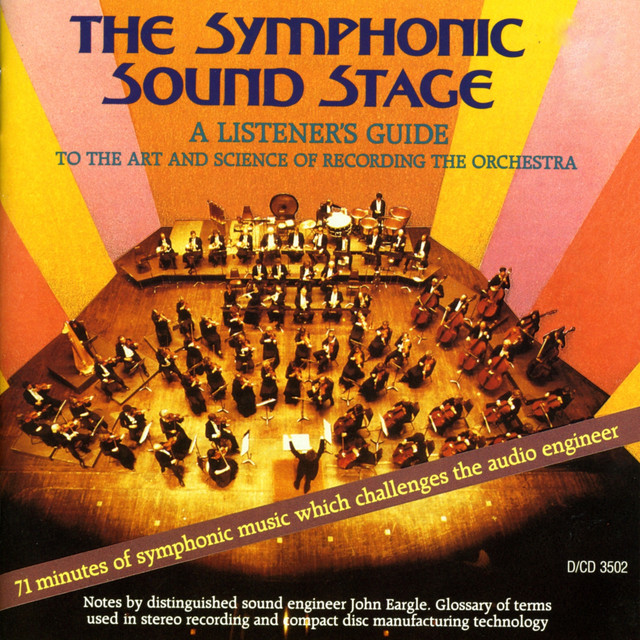 The Symphonic Sound Stage