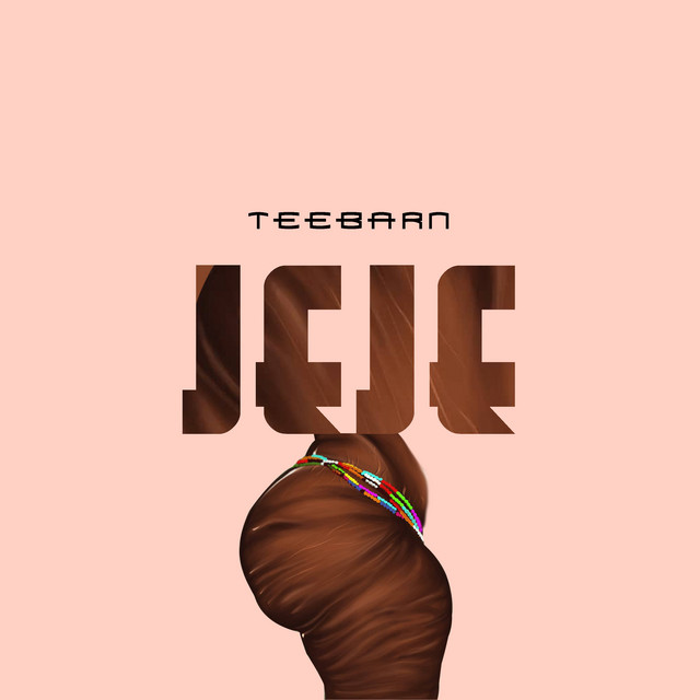 Teebarn – Jeje - Freestyle
