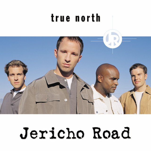 True North cover art