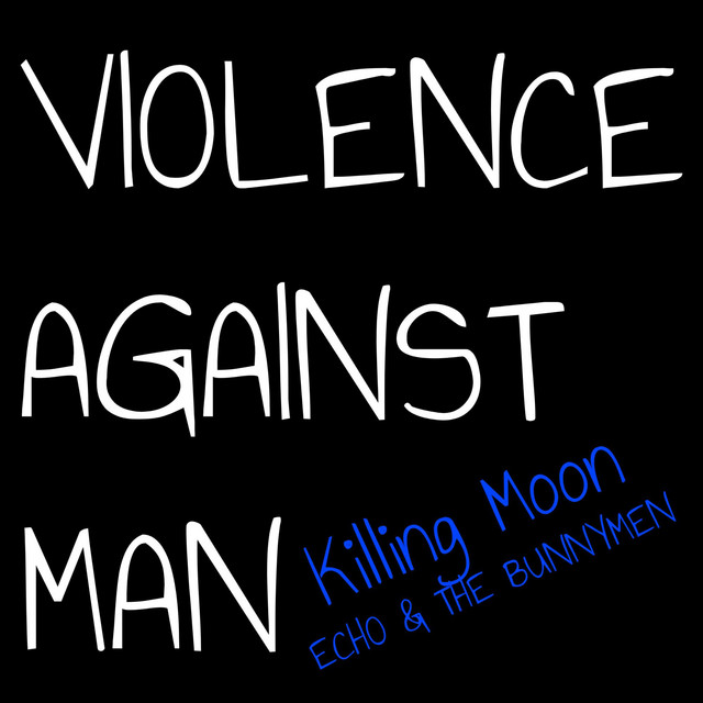 The Killing Moon