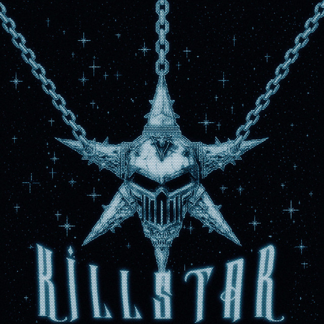 KILLSTAR* cover art