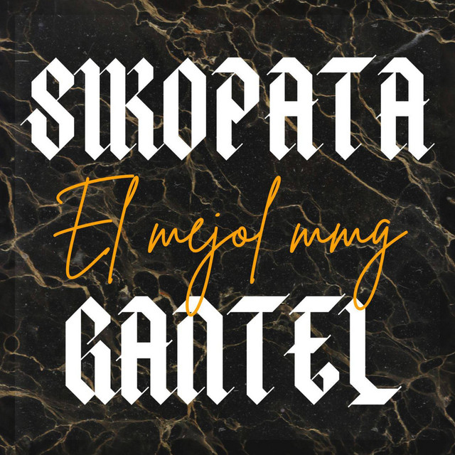 Sikopata Gantel