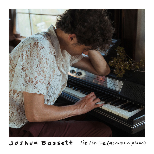 Lie Lie Lie (Acoustic Piano) cover art