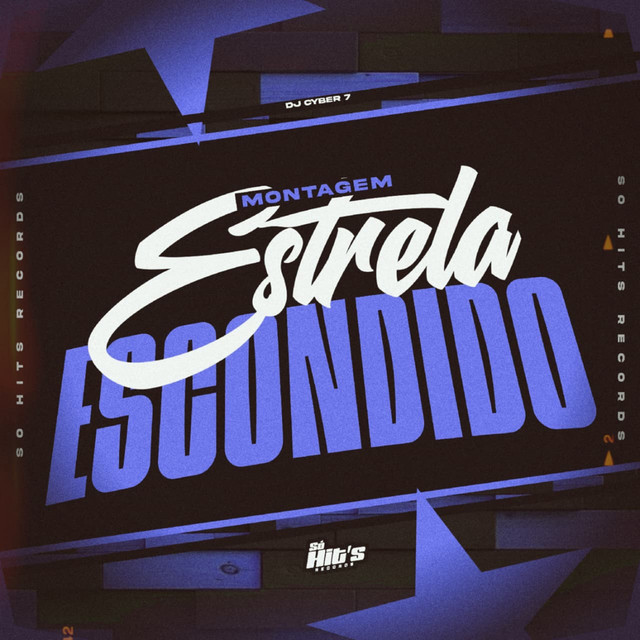 Montagem Estrela Escondido