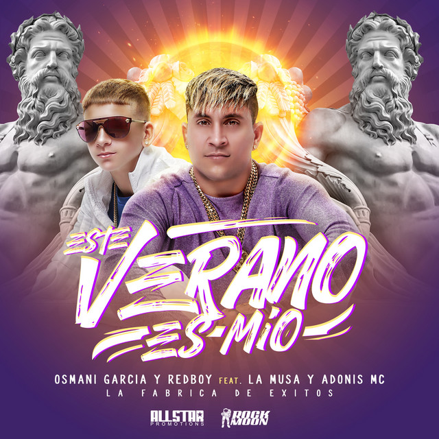 Este Verano Es Mio