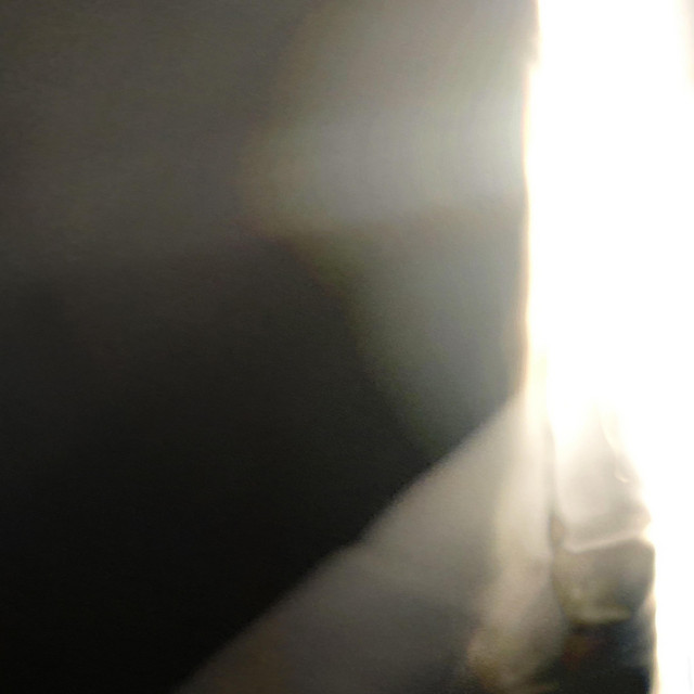 Solitude EP cover art