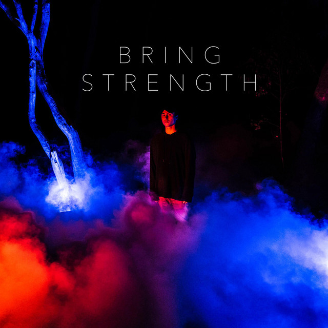 Bring Strength cover art