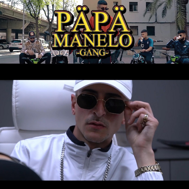 Gang - Single by Päpä Manelo | Spotify