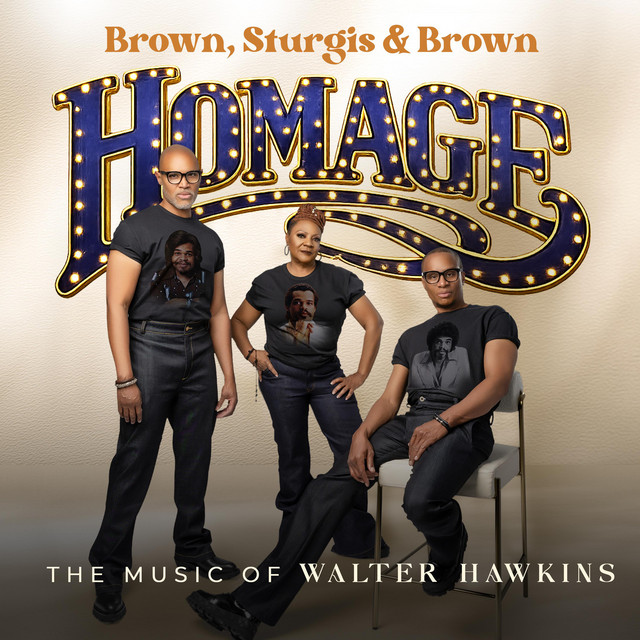Brown, Sturgis & Brown