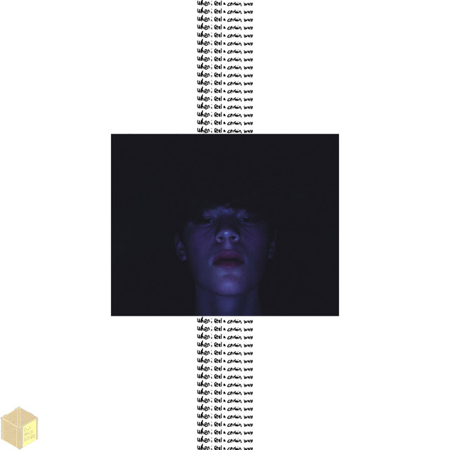 A Certain Way