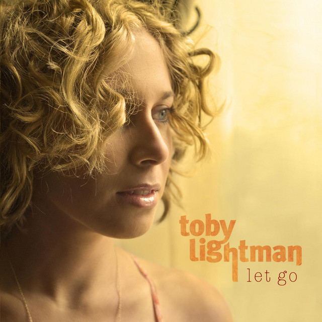 So Natural - Toby Lightman
