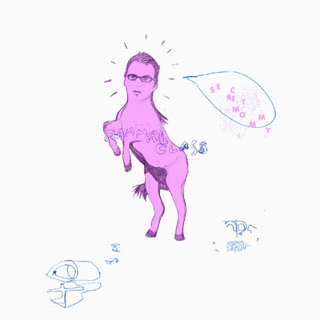 Mammal Class cover