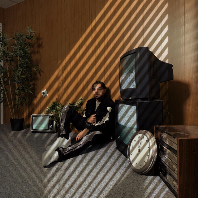 YSL cover art