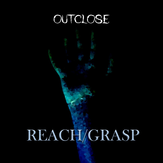 Reach/Grasp cover art