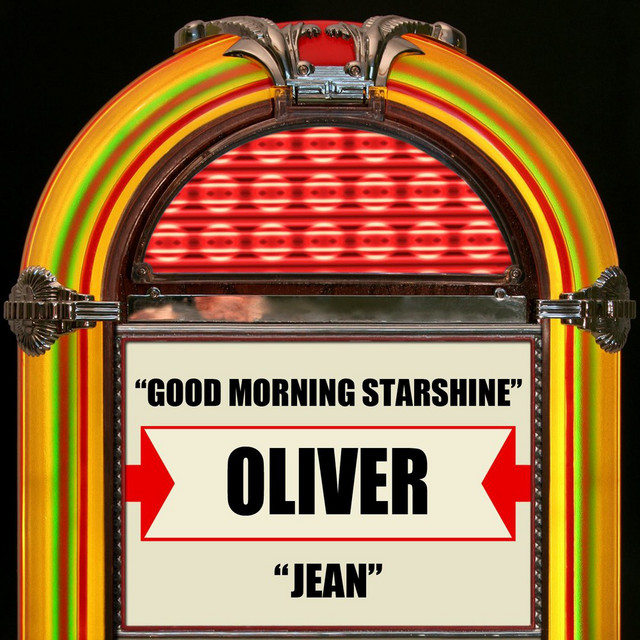 Jean - Rerecorded Version
