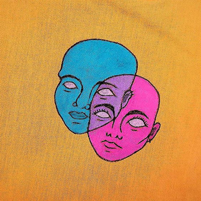 MIND cover art