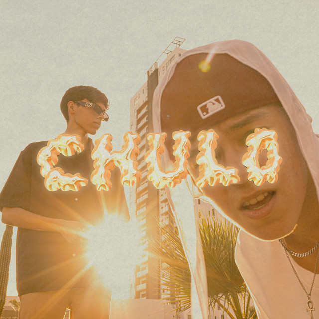 Chulo cover art