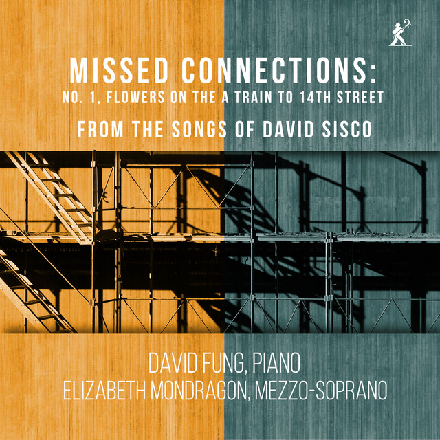 Missed Connections: No. 1, Flowers on the A Train to 14th Street