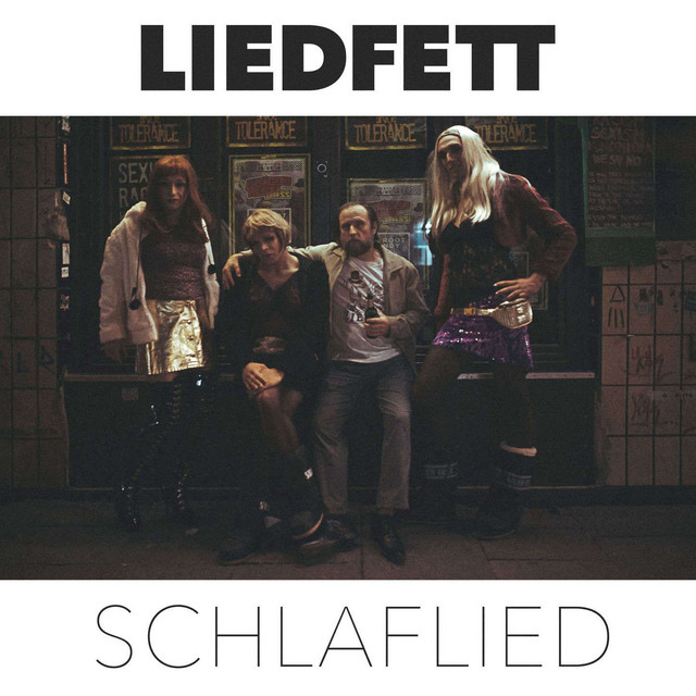 Schlaflied - Victor Flowers RMX