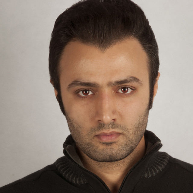 Hamidreza Qorbani