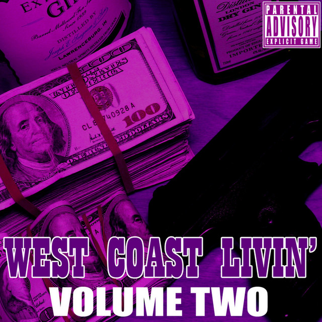 V.S.O.P. (feat. Above the Law)