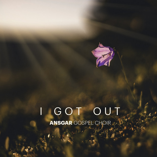 I Got Out album image