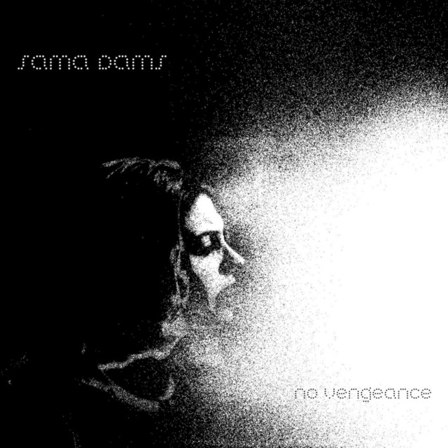 No Vengeance cover art