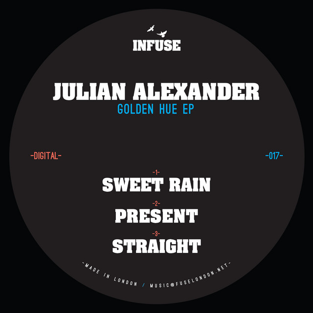 Straight cover art