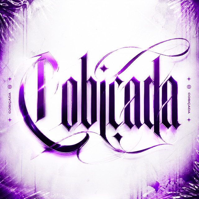 Cobiçada