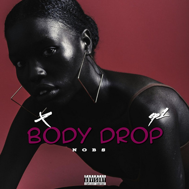 Body Drop cover art