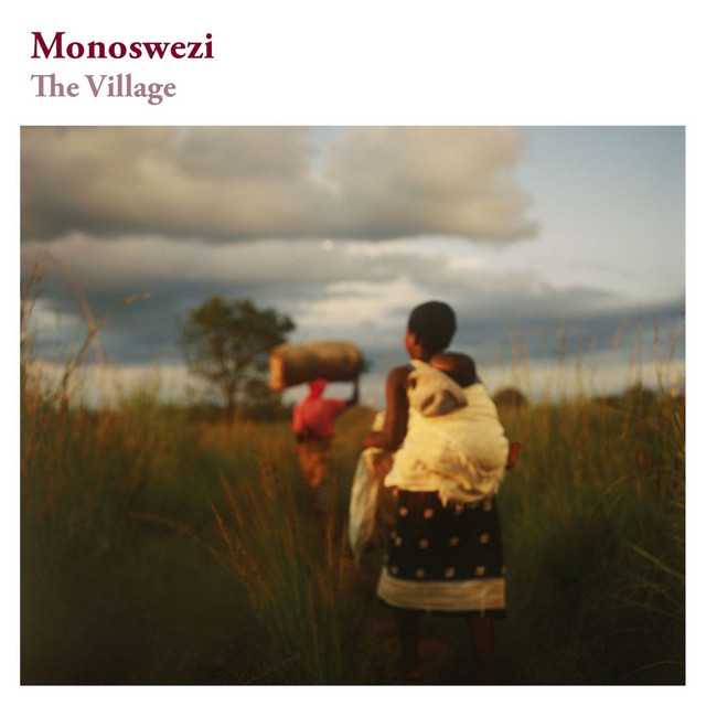 The Village cover