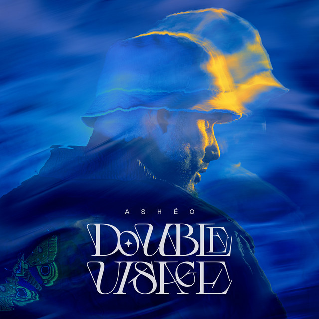 Double Visage cover art