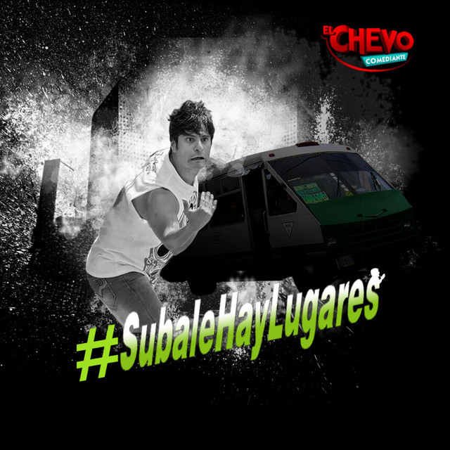 Súbale Hay Lugares artwork