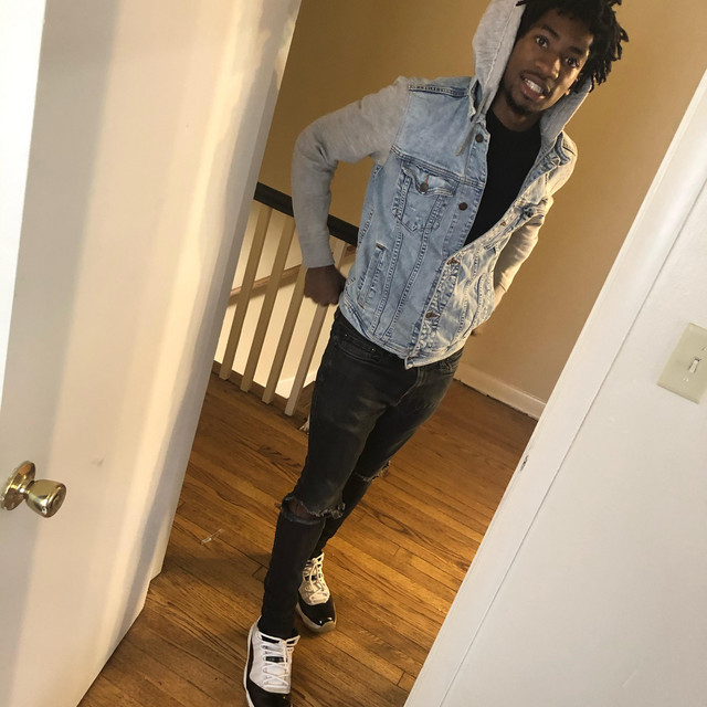 Baby Jay | Spotify