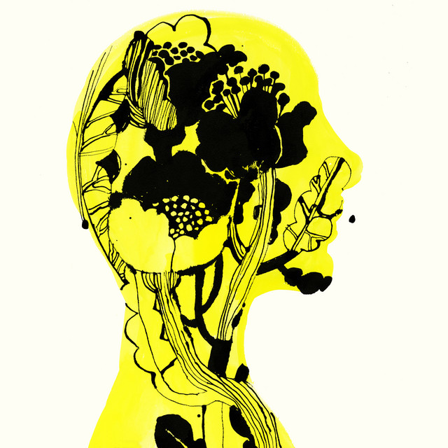 Reflections cover art