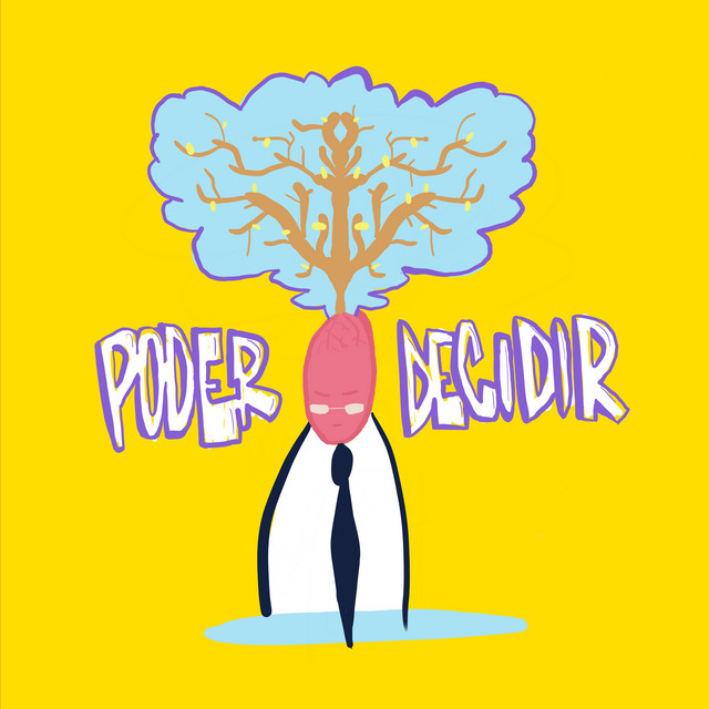 Poder Decidir
