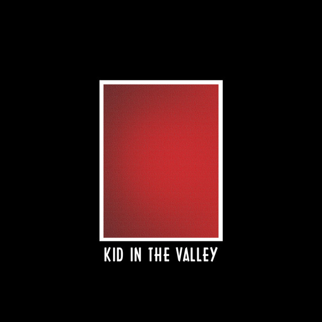 Kid In The Valley cover